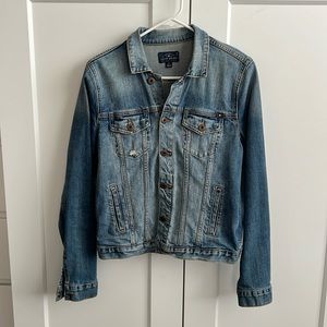 Lucky Brand Denim Jacket!